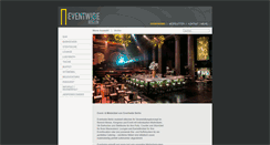 Desktop Screenshot of berlin.eventwide.com